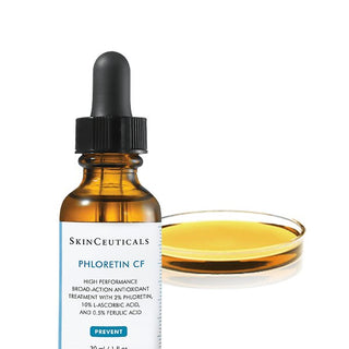 PHLORETIN CF® WITH FERULIC ACID