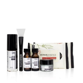 RETINOL RESURFACING BOOSTER KIT