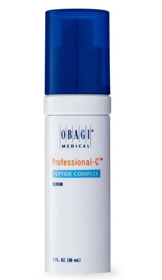 PROFESSIONAL-C® PEPTIDE COMPLEX