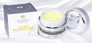 MTS NANO Dermabrasion Crème