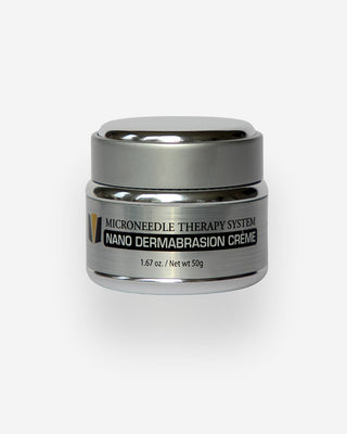 MTS NANO Dermabrasion Crème