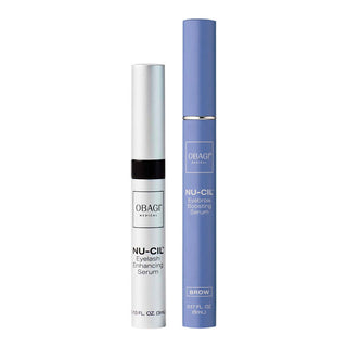 GIFT & VALUE SETS OBAGI® LASH AND BROW SERUM SET