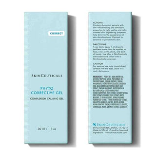 PHYTO CORRECTIVE GEL