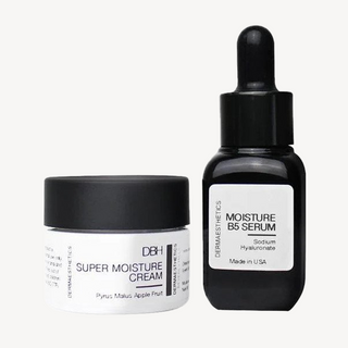 Power Duo Dry Skin Mini