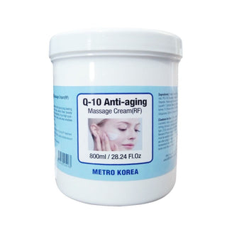 Q-10 Anti-aging (massage cream)