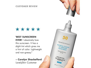 PHYSICAL FUSION UV DEFENSE SPF 50