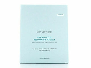 BIOCELLULOSE RESTORATIVE MASK