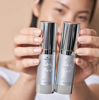 SkinMedica Lumivive System