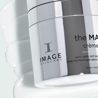 the MAX™ crème