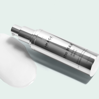 the MAX™ serum