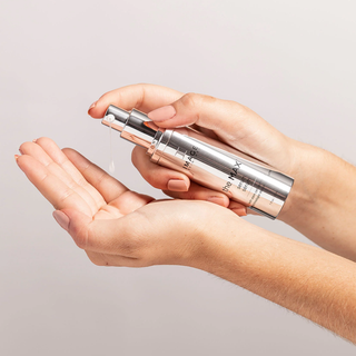 the MAX™ serum