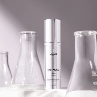 the MAX™ serum