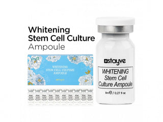 Whitening Stem Cell Ampoule