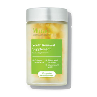YOUTH RENEWAL SUPPLEMENT
