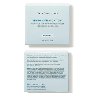 RENEW OVERNIGHT DRY