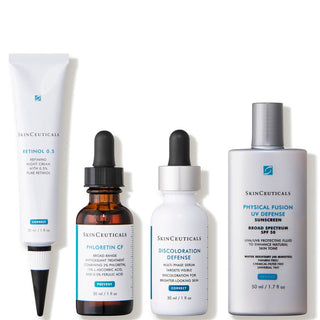 BRIGHTENING SKIN SYSTEM