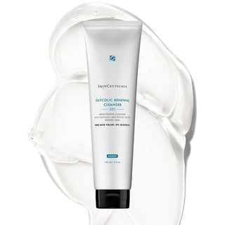 GLYCOLIC RENEWAL CLEANSER