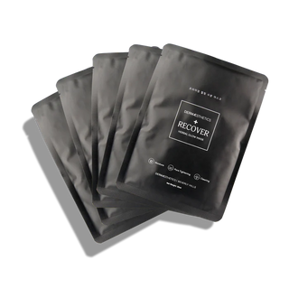 Recover Herbal Glow Mask - 5 pack