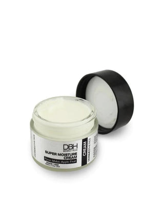 Super Moisture Cream