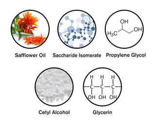 Tissue Hydrating Formula